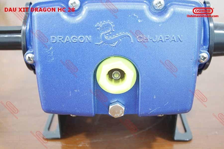 Đầu xịt Dragon HC28