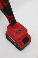 Máy mài pin Oshima MMP21V sử dụng pin Li-ion Mô tơ không chổi than