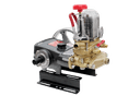Đầu Xịt Oshima OS 39S (PISTON SỨ) - Công suất 2HP