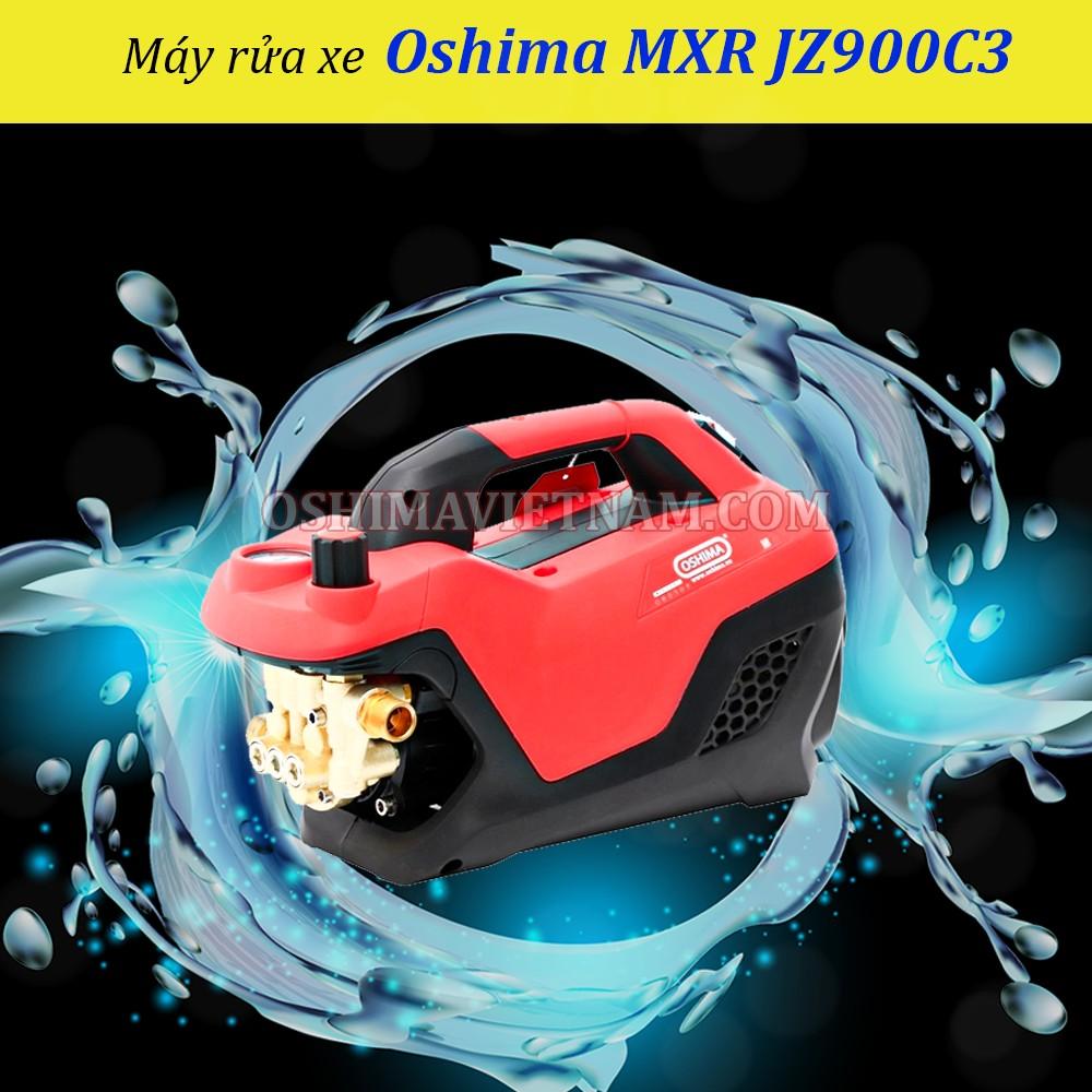 Máy xịt rửa Oshima MXR JZ900C3