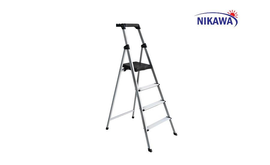 Thang ghế 4 bậc Nikawa NKP-04