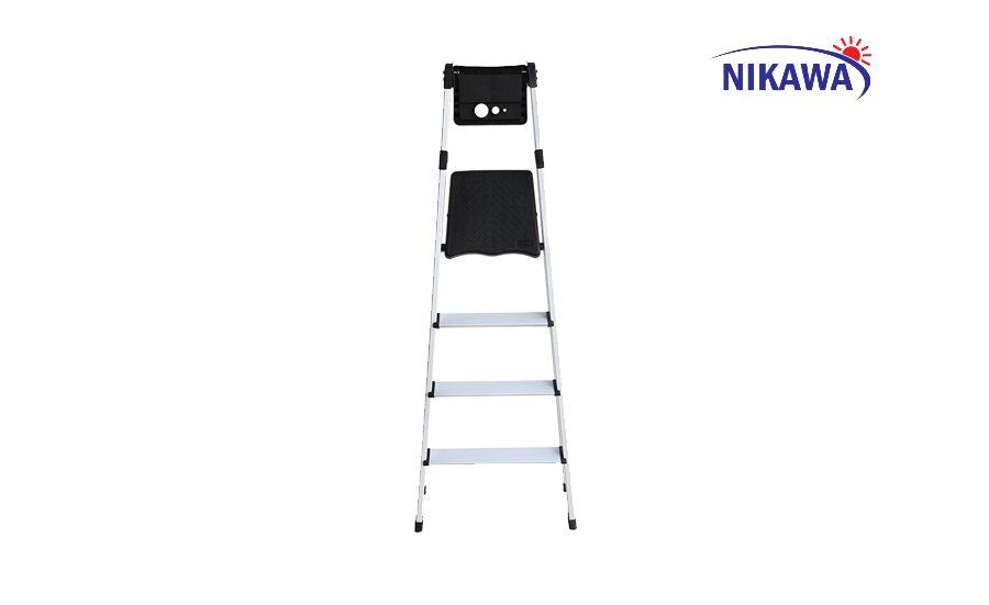 Thang ghế 4 bậc Nikawa NKP-04