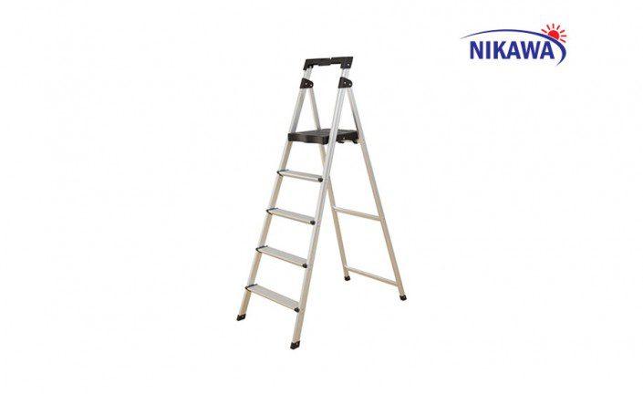 Thang ghế 5 bậc Nikawa NKP-05