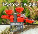 Máy xát gạo gia đình Takyo TK 220